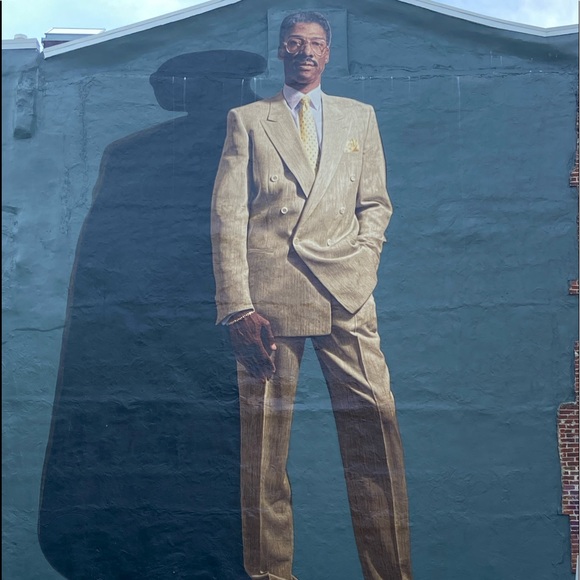 Meet your Posher, Ralph - Picture 8 of 12